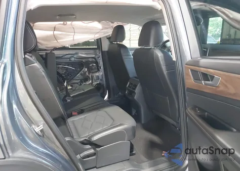 2024 Volkswagen Atlas 2.0T Se W/Technology z USA, uszkodzony, nr VIN 1V2HR2CA6RC565548